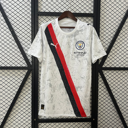 Manchester City