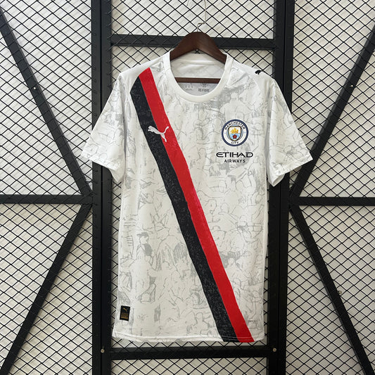 Manchester City