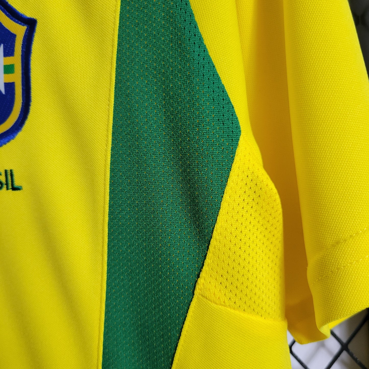 Brasil - Retrô