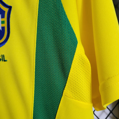 Brasil - Retrô