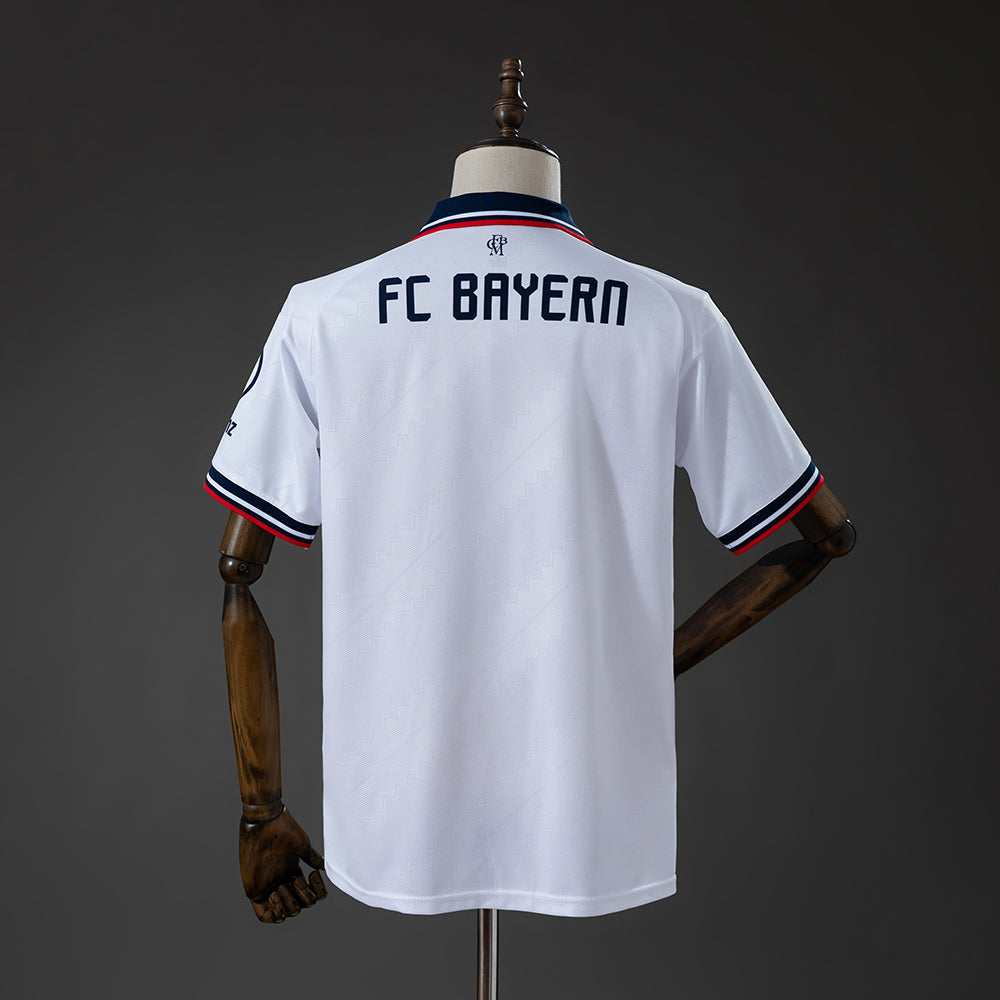 Bayern de Munique 26/27