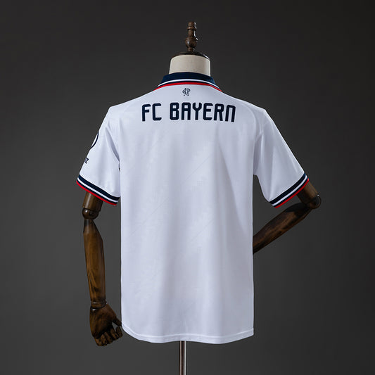 Bayern de Munique 26/27