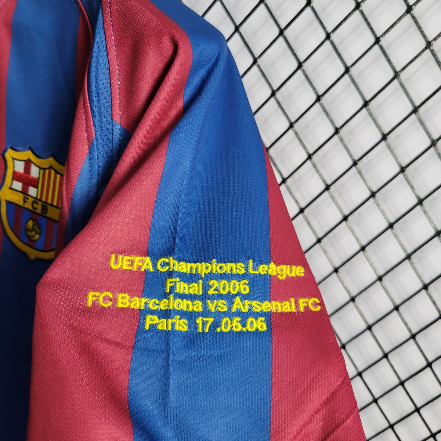 Barcelona - Retrô