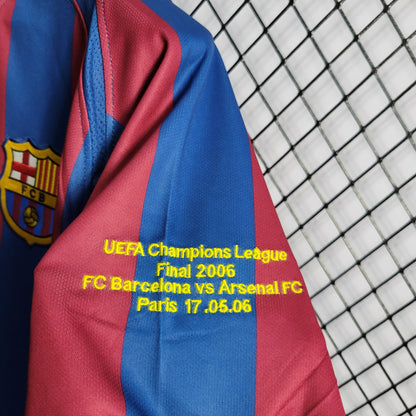Barcelona - Retrô