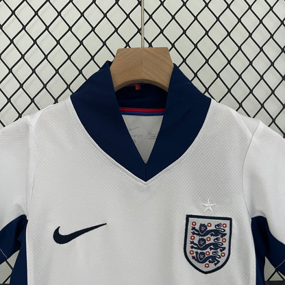 Inglaterra - Kit Infantil