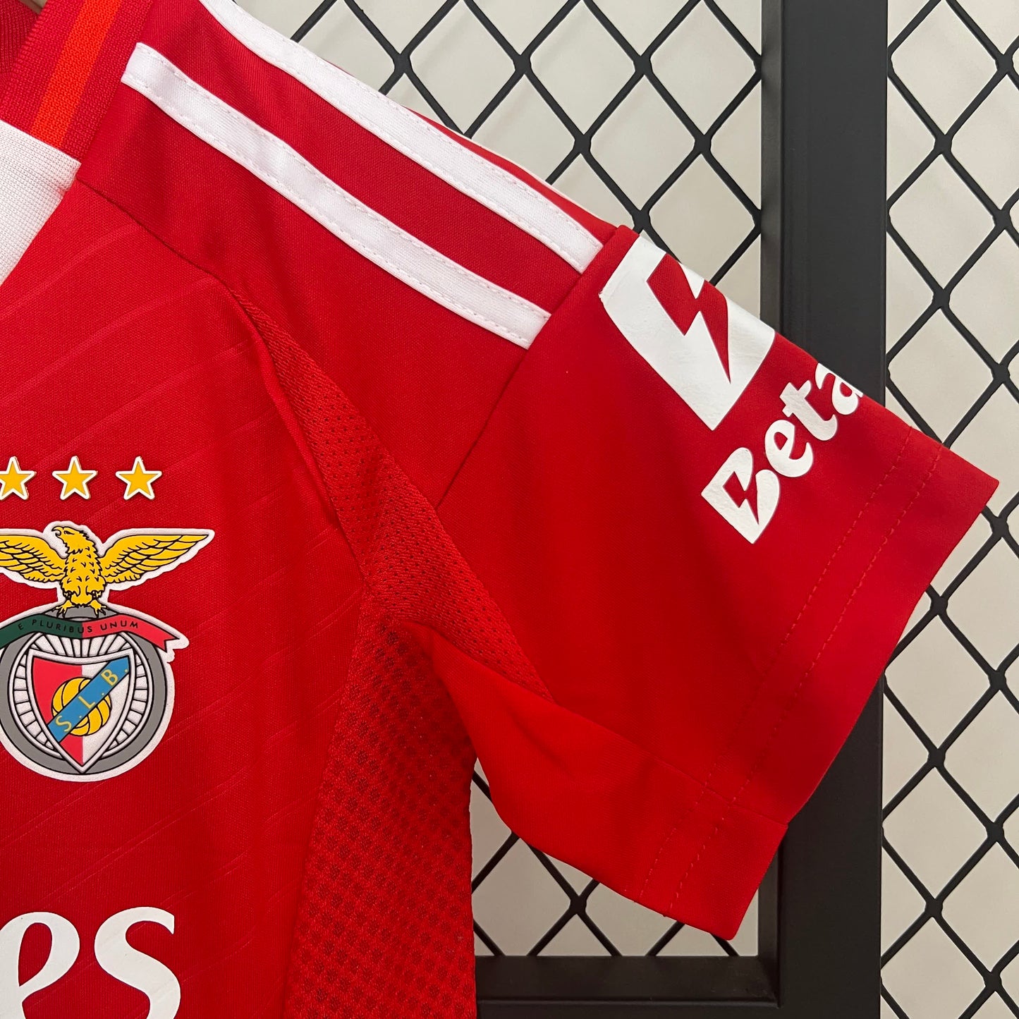 Benfica - Kit Infantil