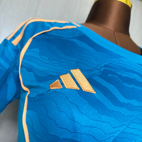 Cruzeiro - Versão Feminina