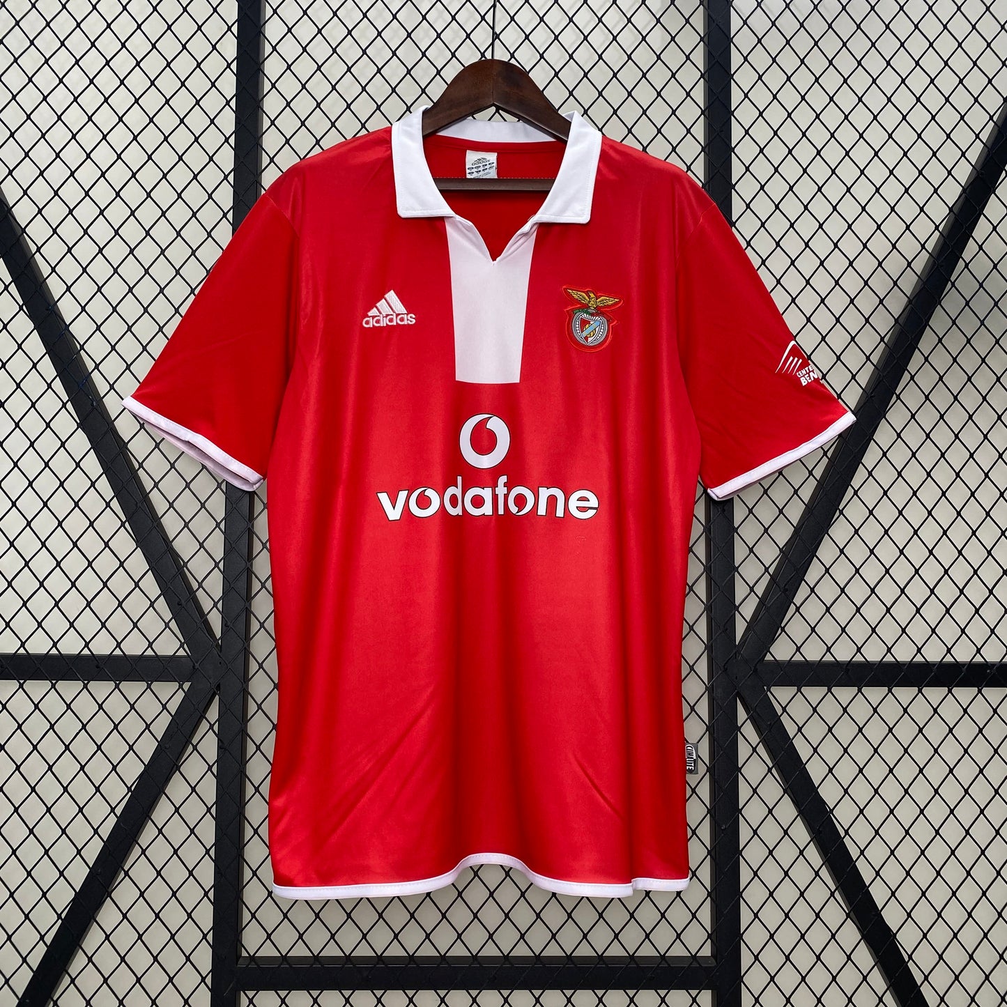 Benfica - Retrô
