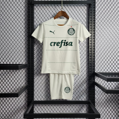 Palmeiras - Kit Infantil
