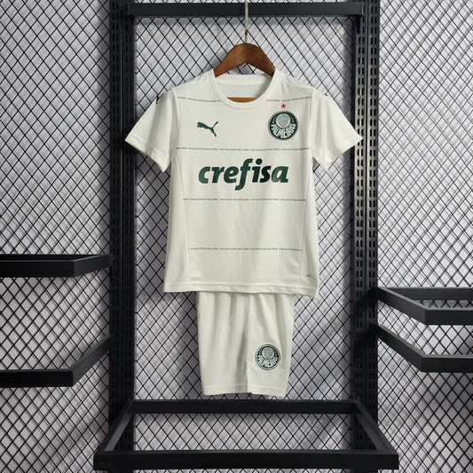 Palmeiras - Kit Infantil