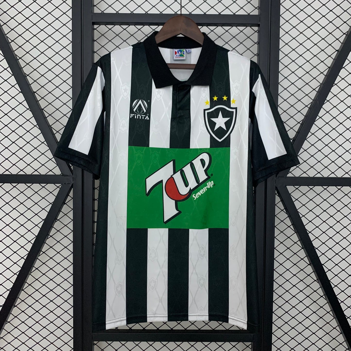Botafogo - Retrô