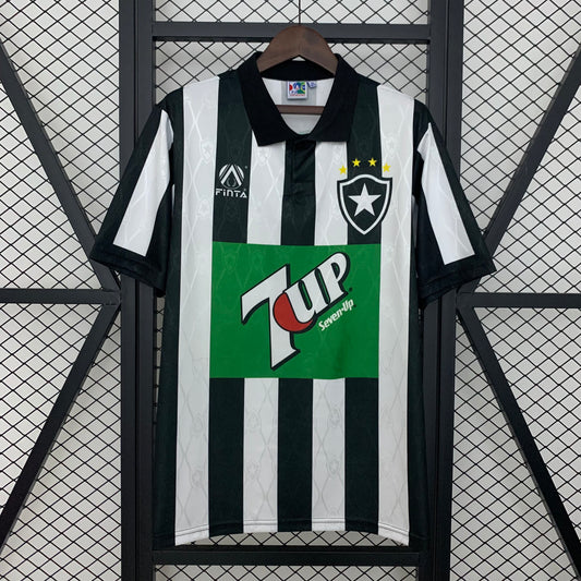 Botafogo - Retrô