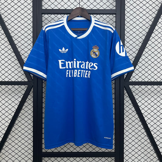 Real Madrid