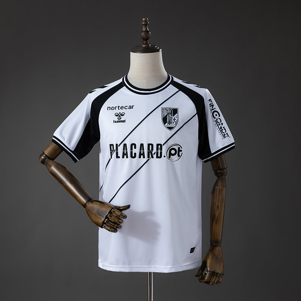 Vitória de Guimarães 26/27