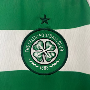 Celtic