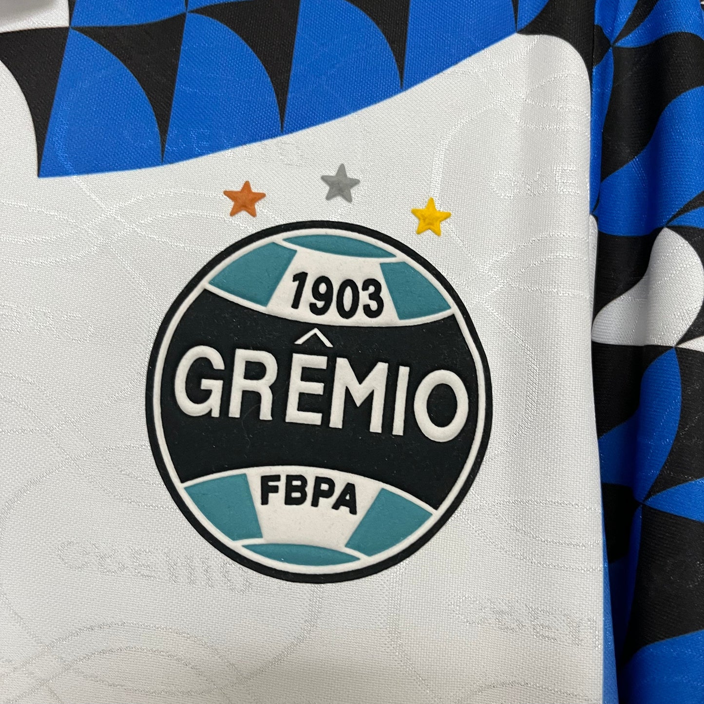 Grêmio - Retrô