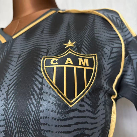 Atlético Mineiro - Versão Feminina