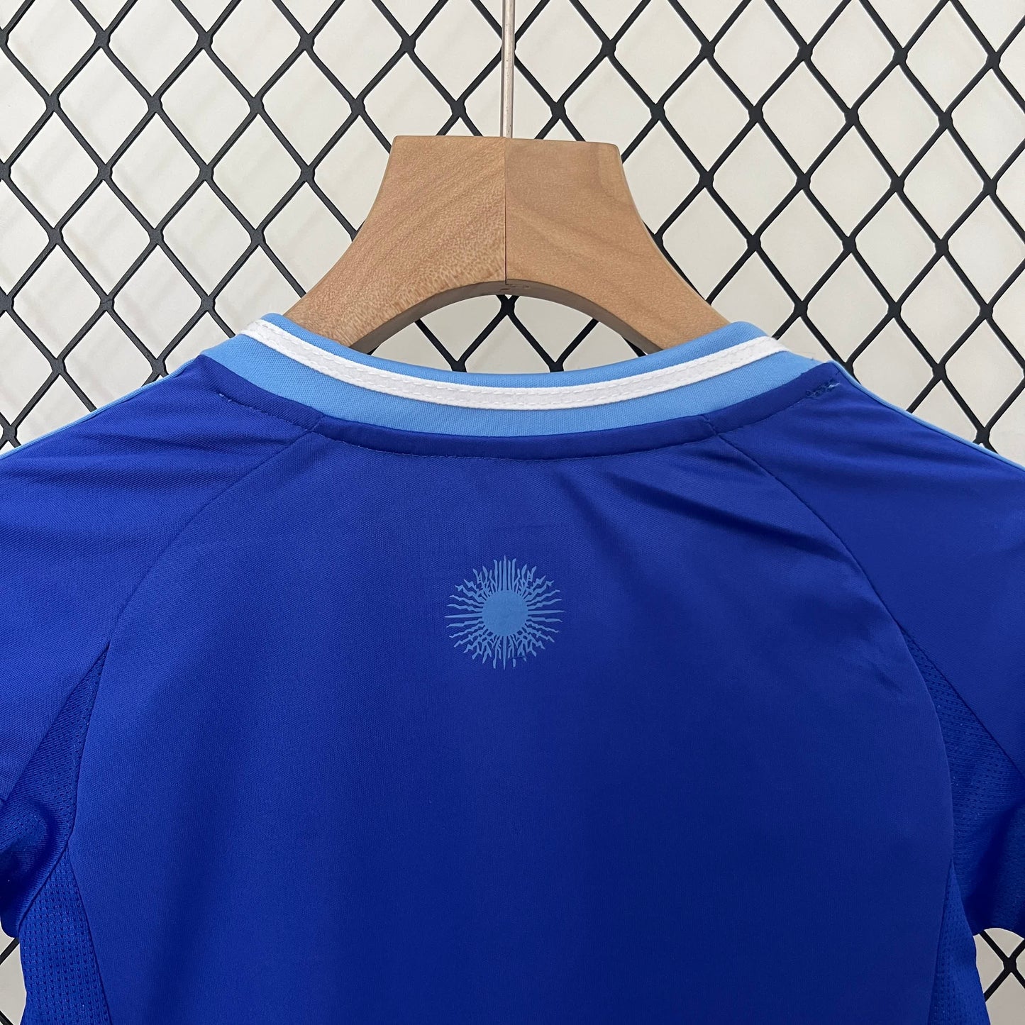 Argentina - Kit Infantil