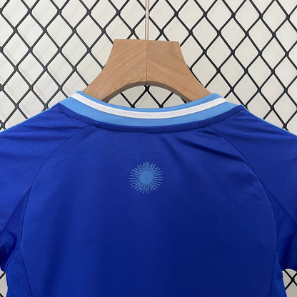 Argentina - Kit Infantil