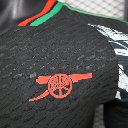 Arsenal - Versão Jogador