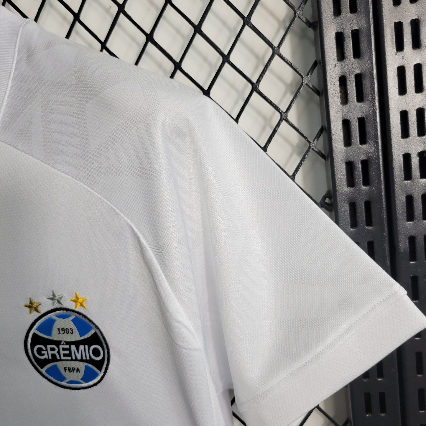 Grêmio - Versão Feminina