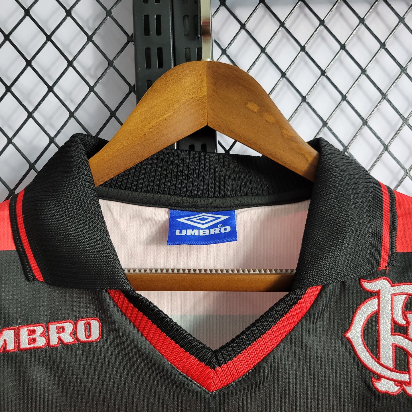 Flamengo - Retrô