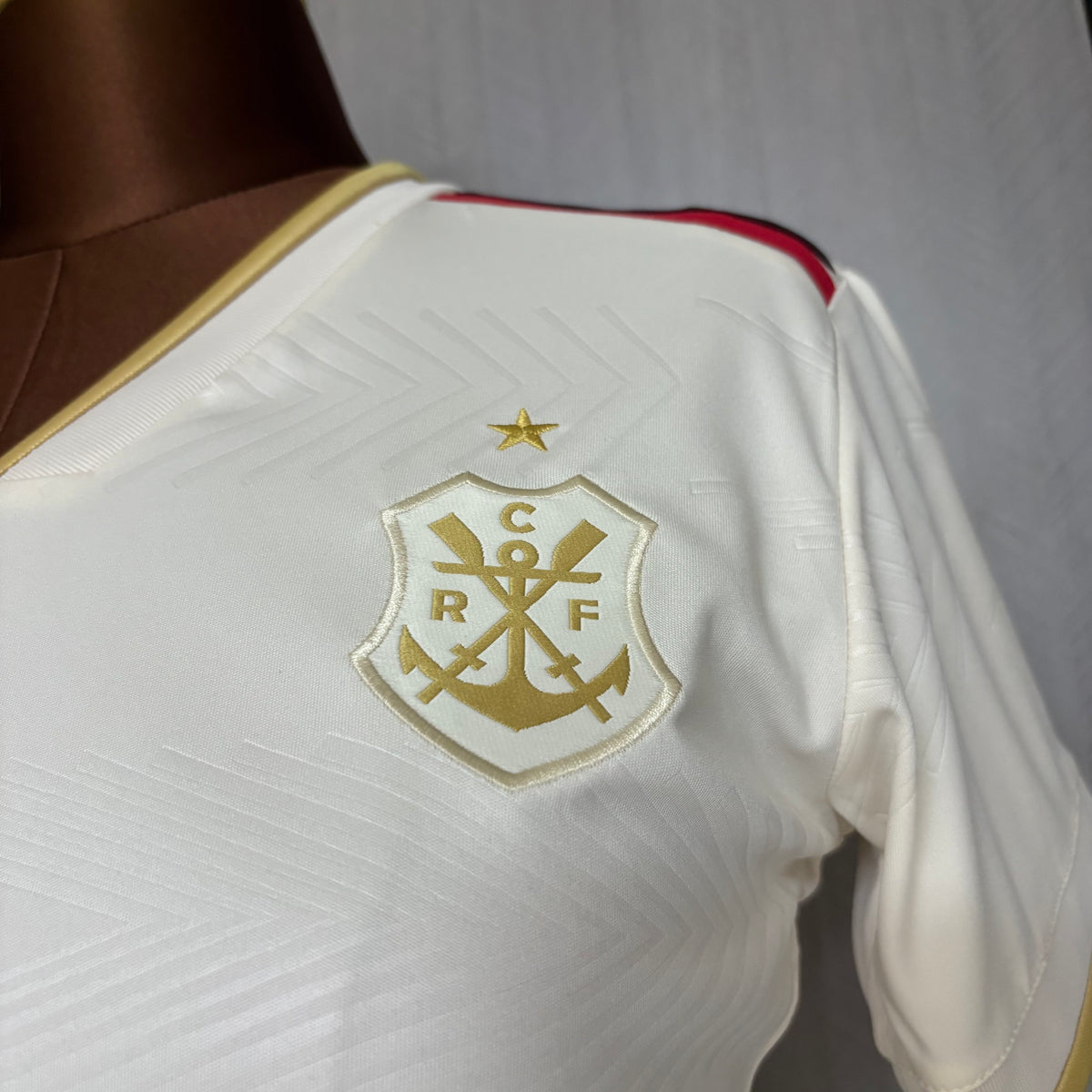 Flamengo - Versão Feminina