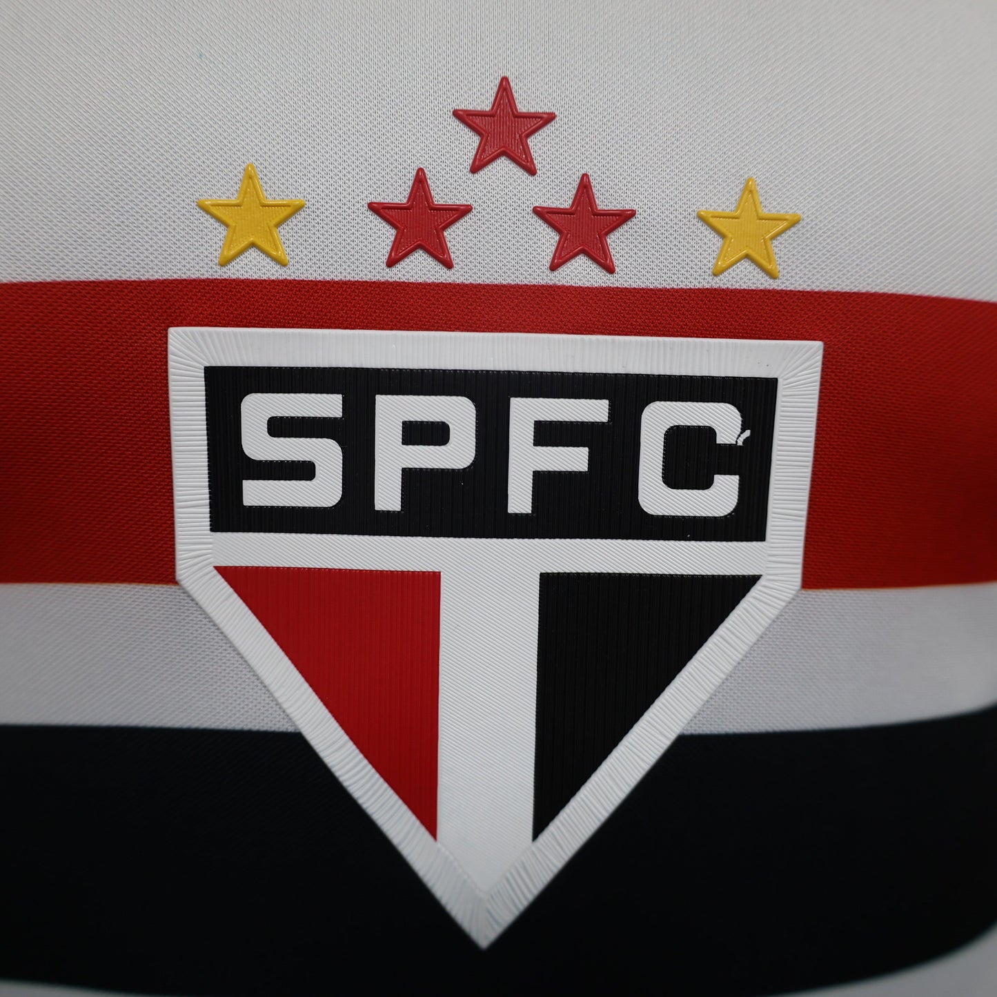 São Paulo - Versão Jogador