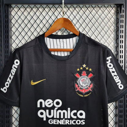 Corinthians - Retrô