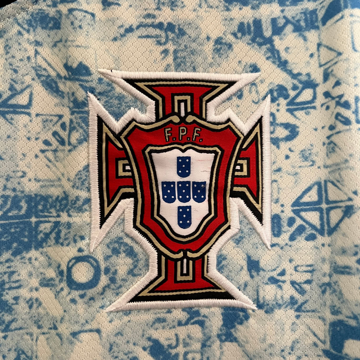 Portugal