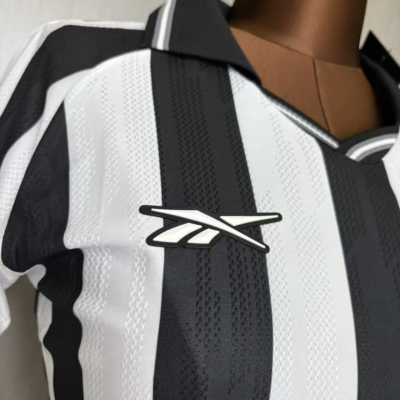 Botafogo - Versão Feminina