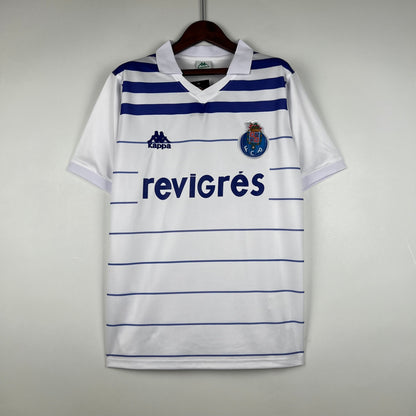 Porto - Retrô