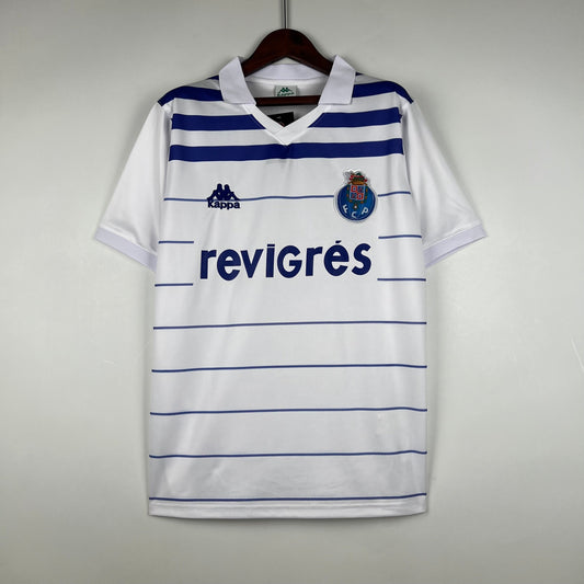 Porto - Retrô