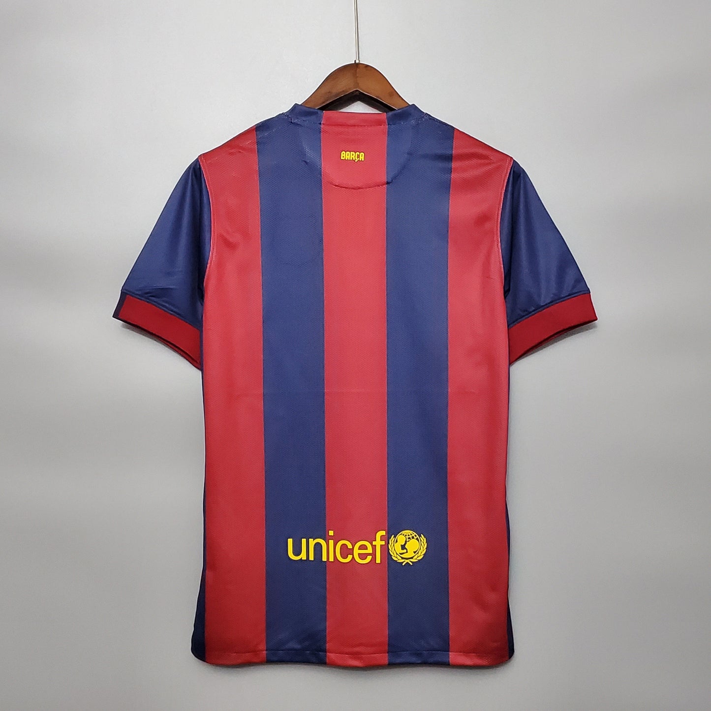 Barcelona - Retrô