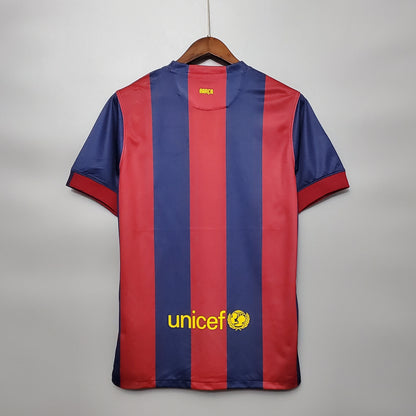 Barcelona - Retrô