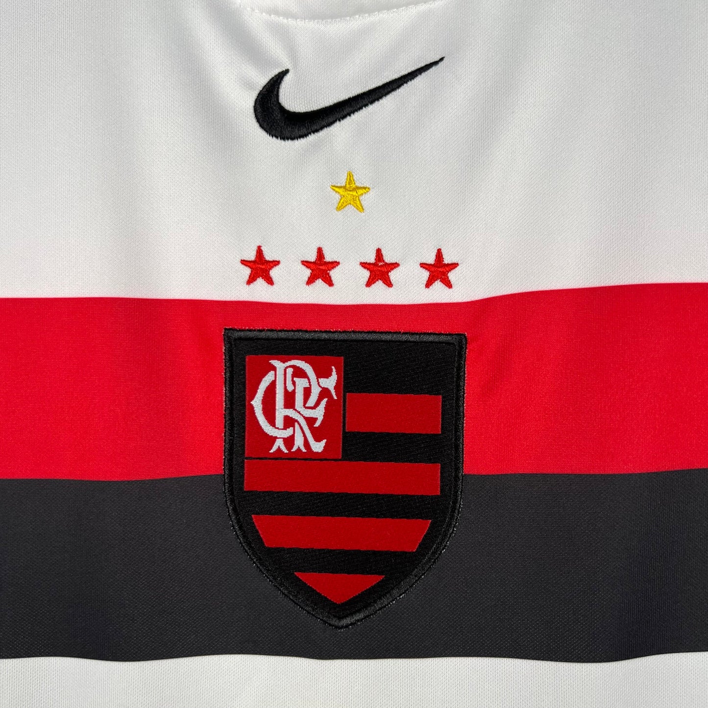 Flamengo - Retrô