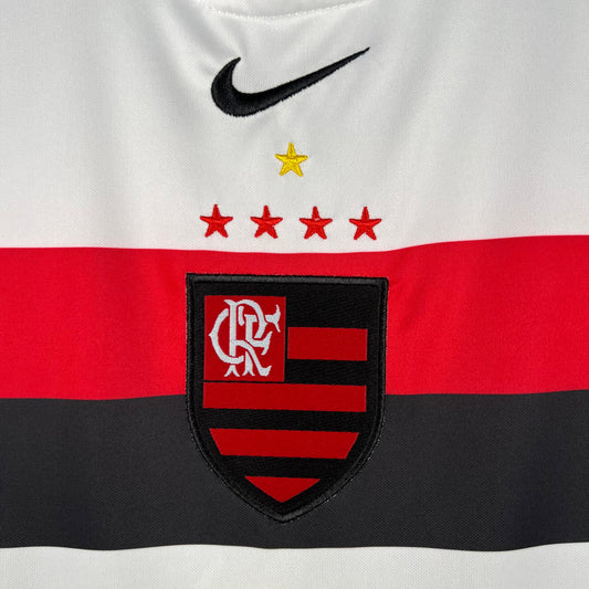 Flamengo - Retrô