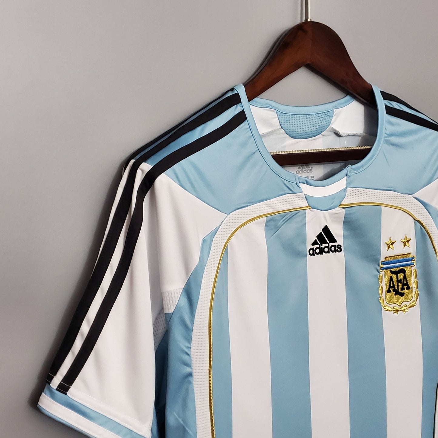 Argentina - Retrô