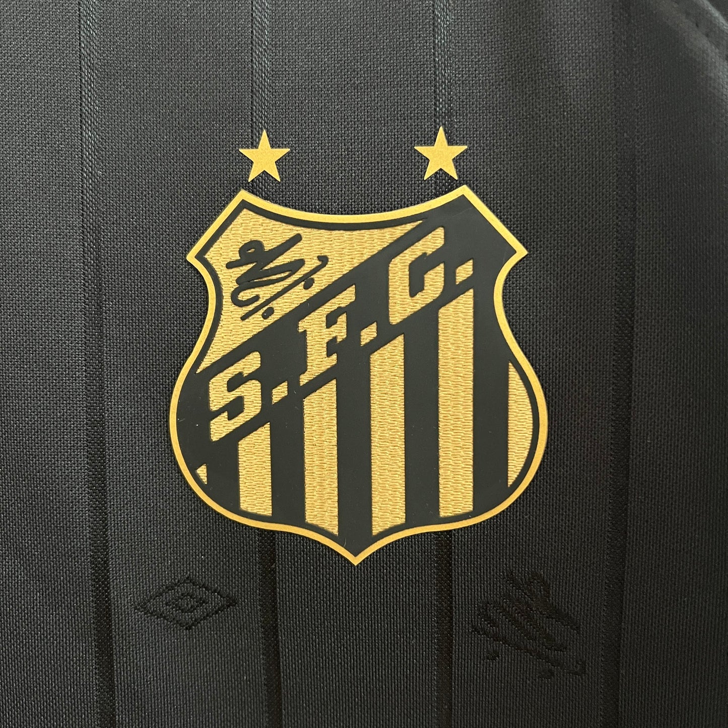 Santos - Retrô