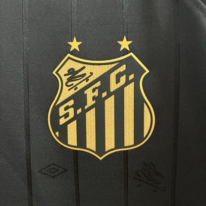 Santos - Retrô