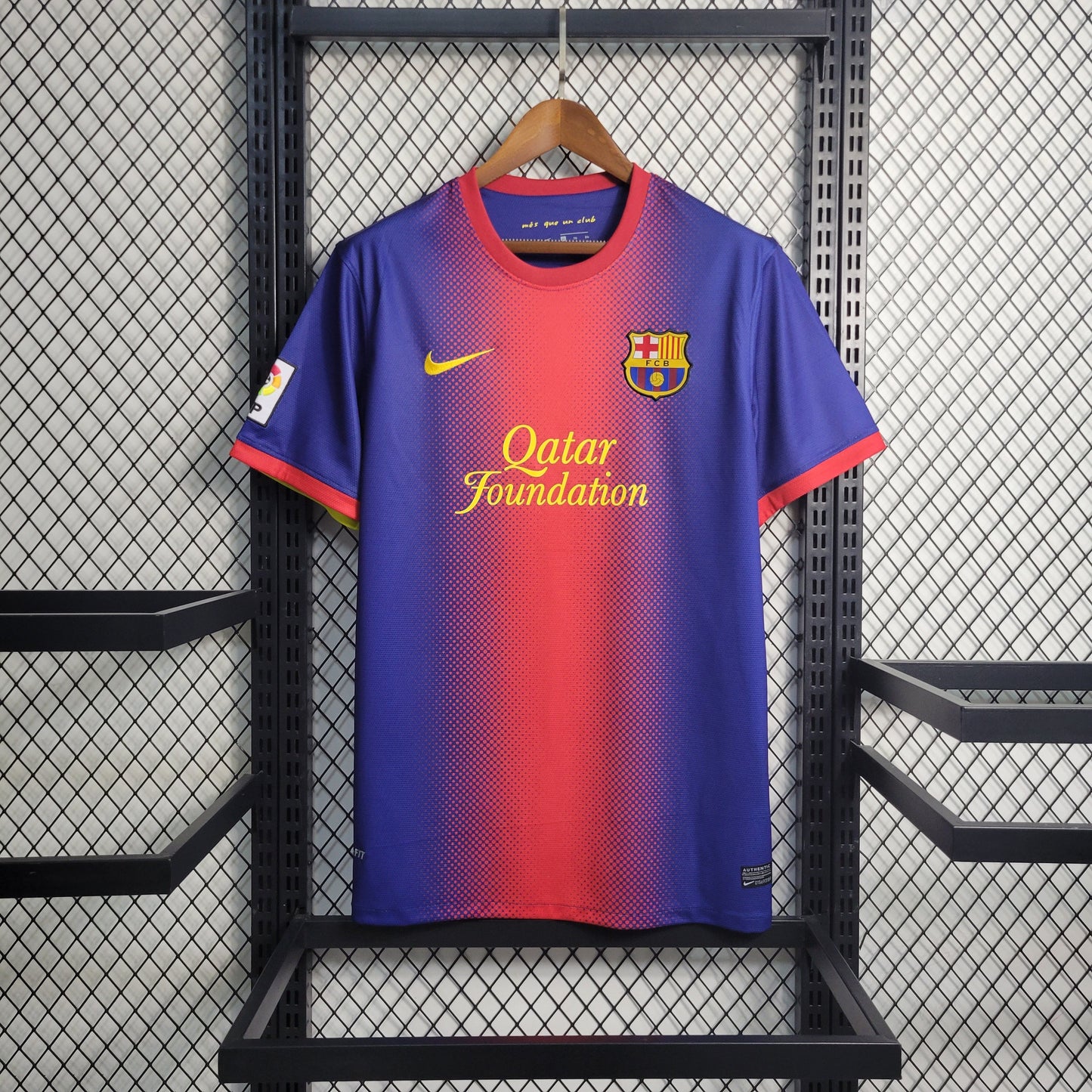 Barcelona - Retrô