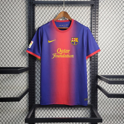 Barcelona - Retrô