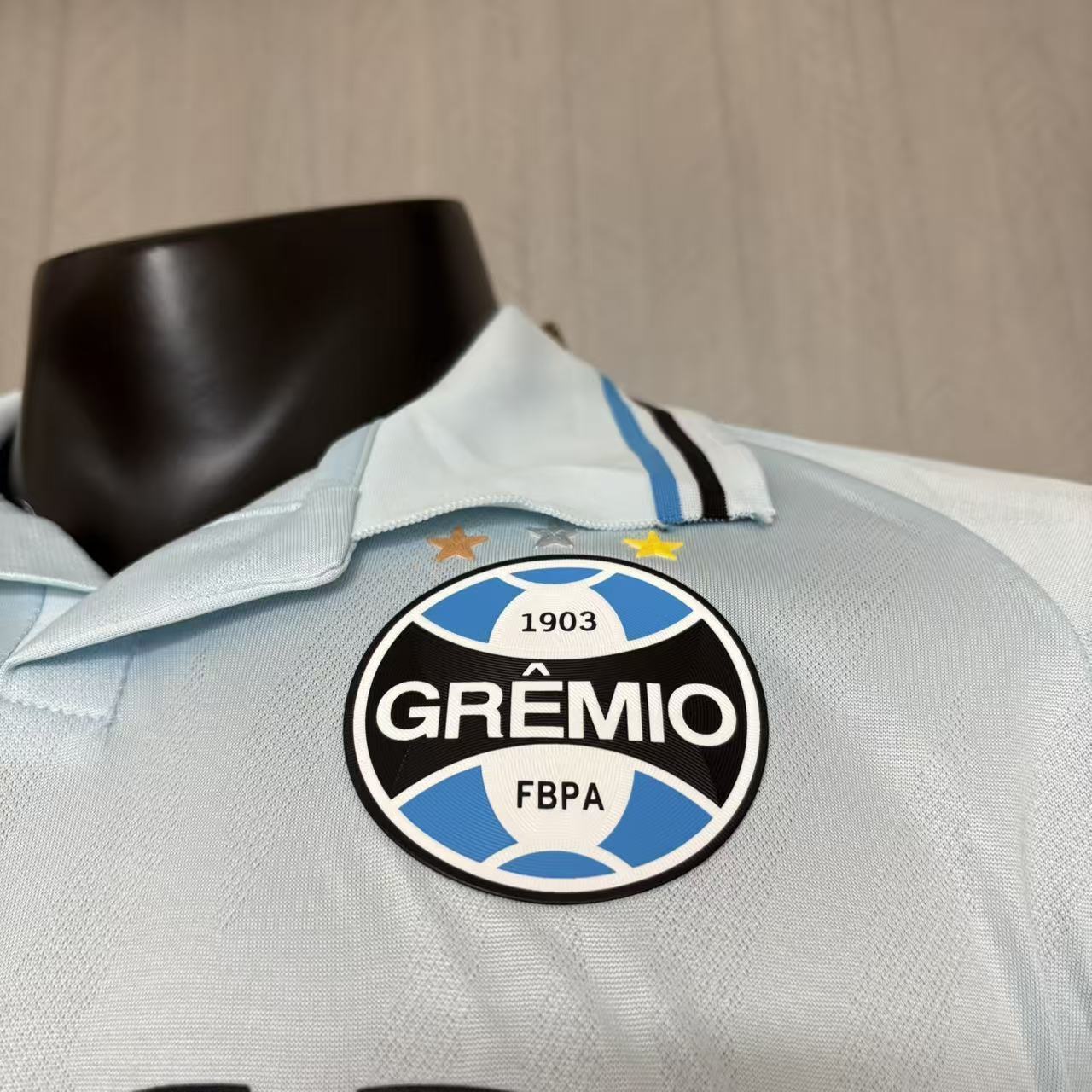 Grêmio - Versão Jogador