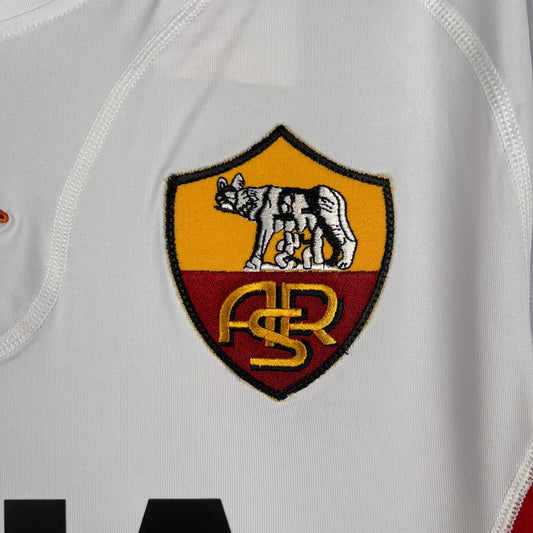 Roma - Retrô
