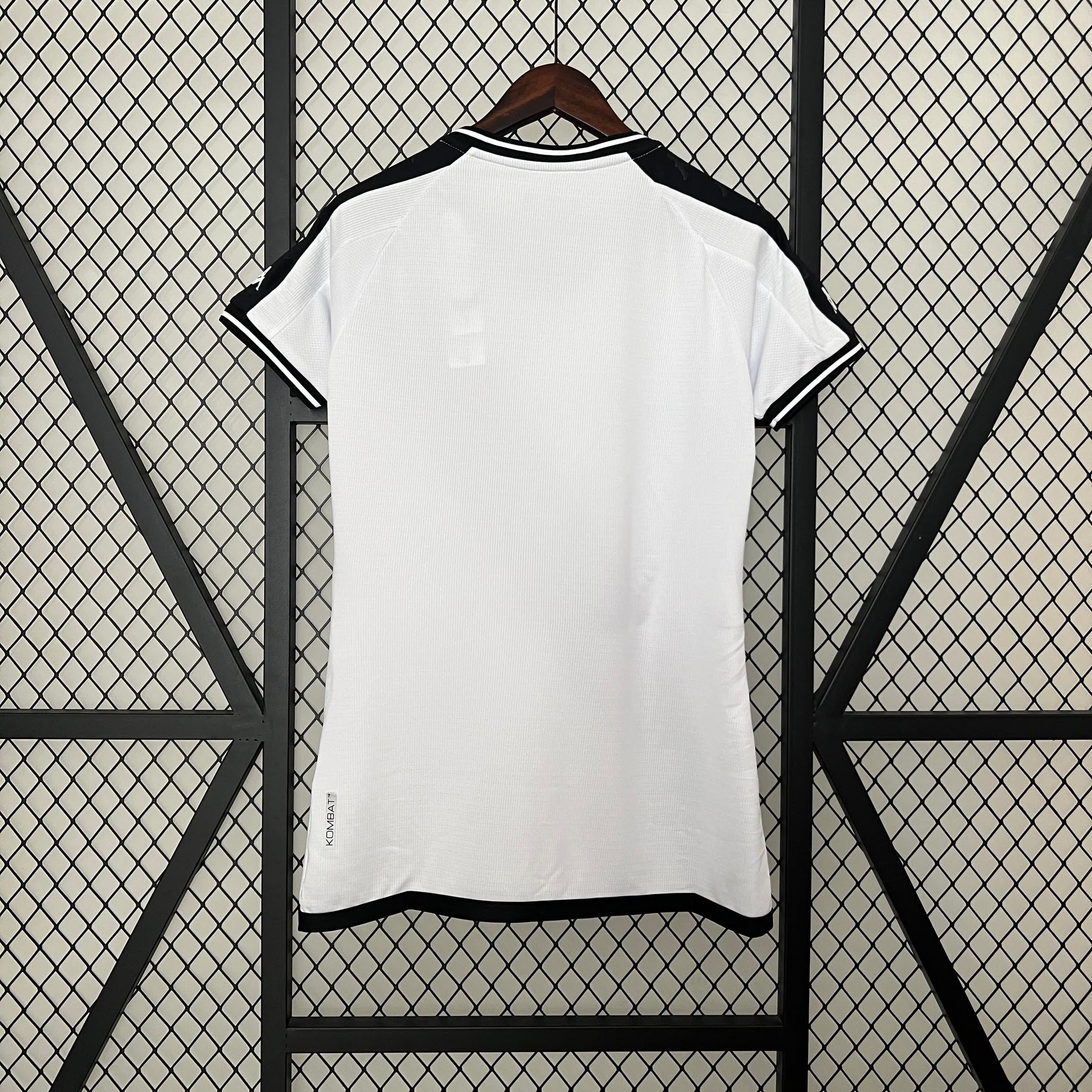 Vasco - Versão Feminina