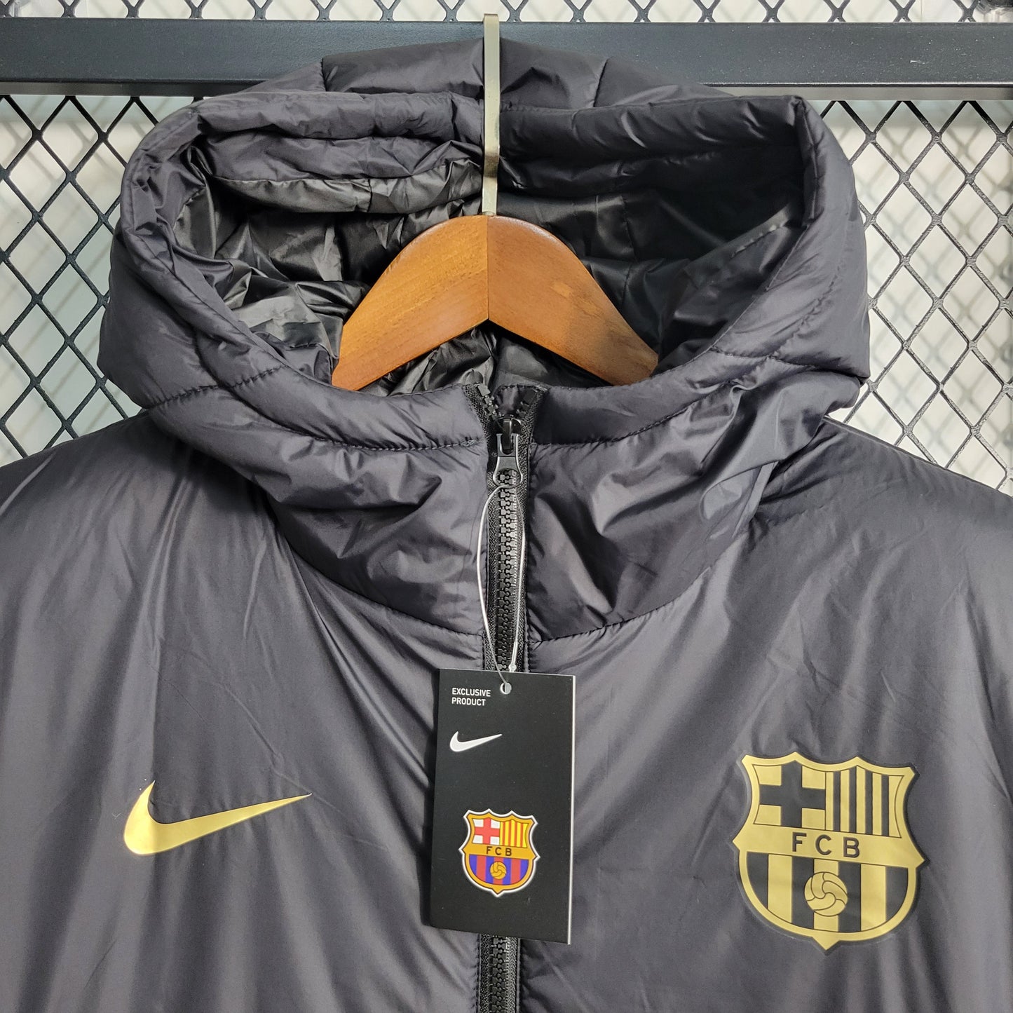 Quispo Barcelona