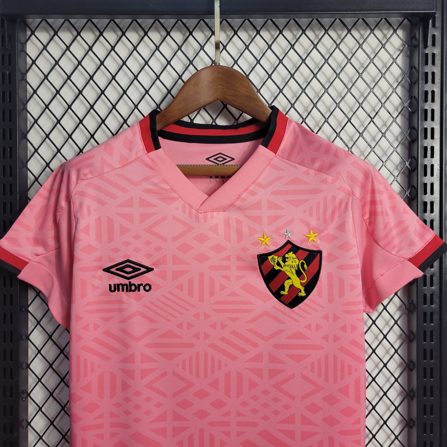Sport Recife - Versão Feminina