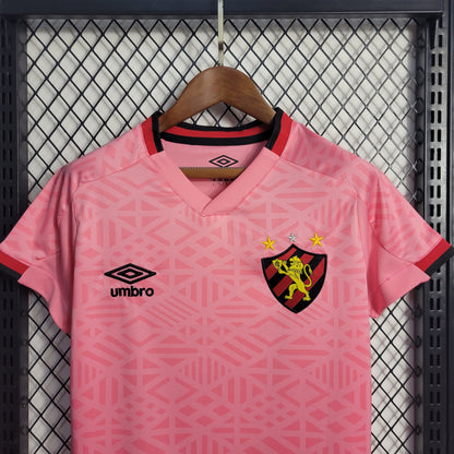 Sport Recife - Versão Feminina