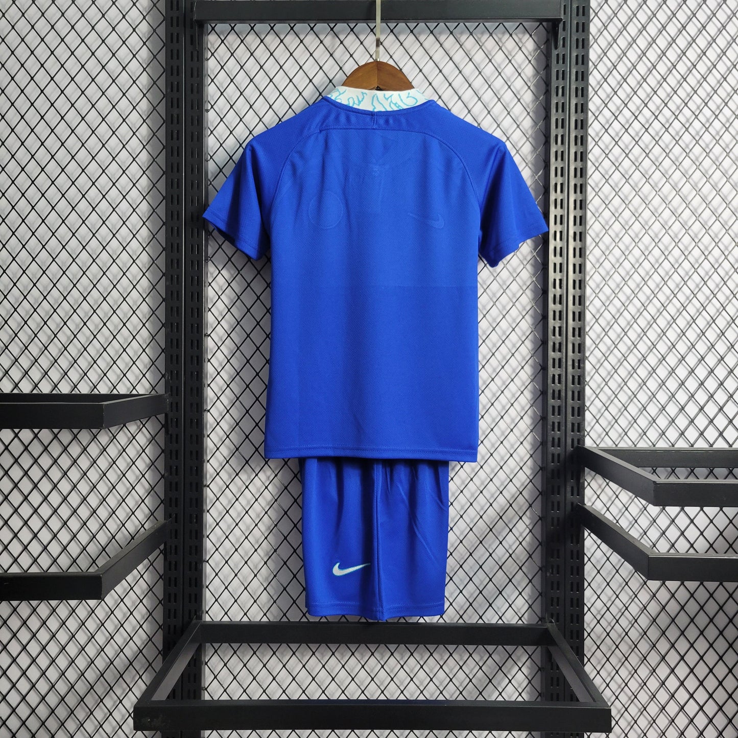 Chelsea - Kit Infantil