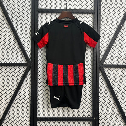 Milan - Kit Infantil